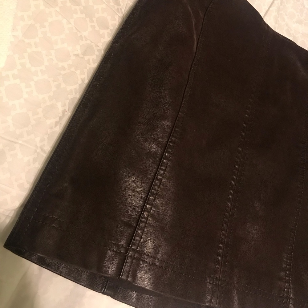 Free People Modern Femme Skirt - Picture 3 of 3